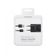 Charger Samsung type C to A cable